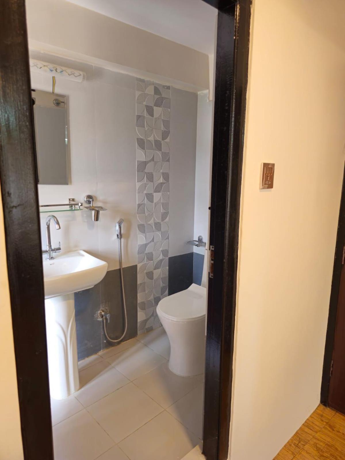 Hotel Durbar Side Bhatgoan Dış mekan fotoğraf